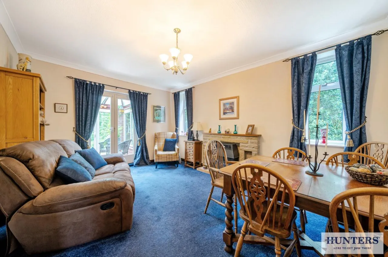 Turnham Lane, Cliffe, Selby, photo 6