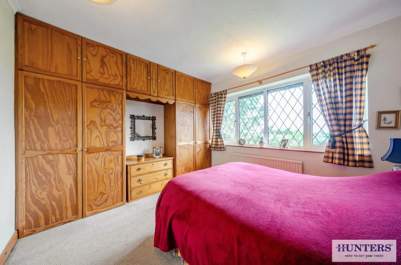 Turnham Lane, Cliffe, Selby, photo 12