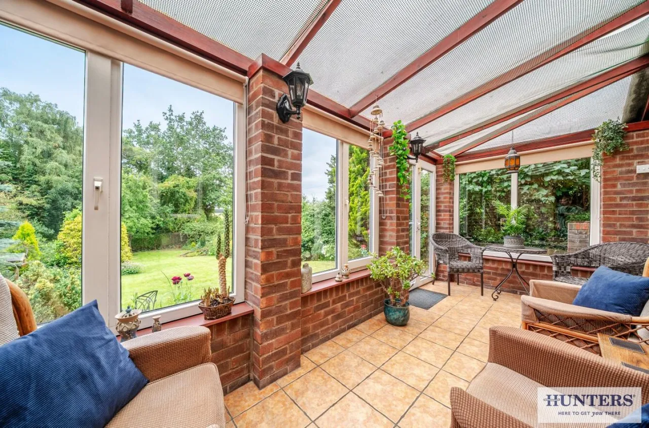 Turnham Lane, Cliffe, Selby, photo 8