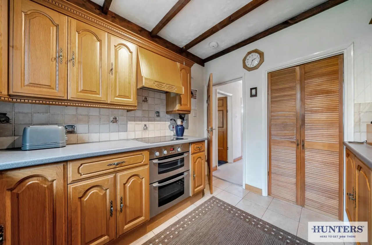Turnham Lane, Cliffe, Selby, photo 3