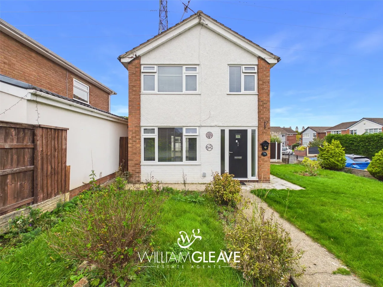 York Road, Connah's Quay, CH5, photo 25