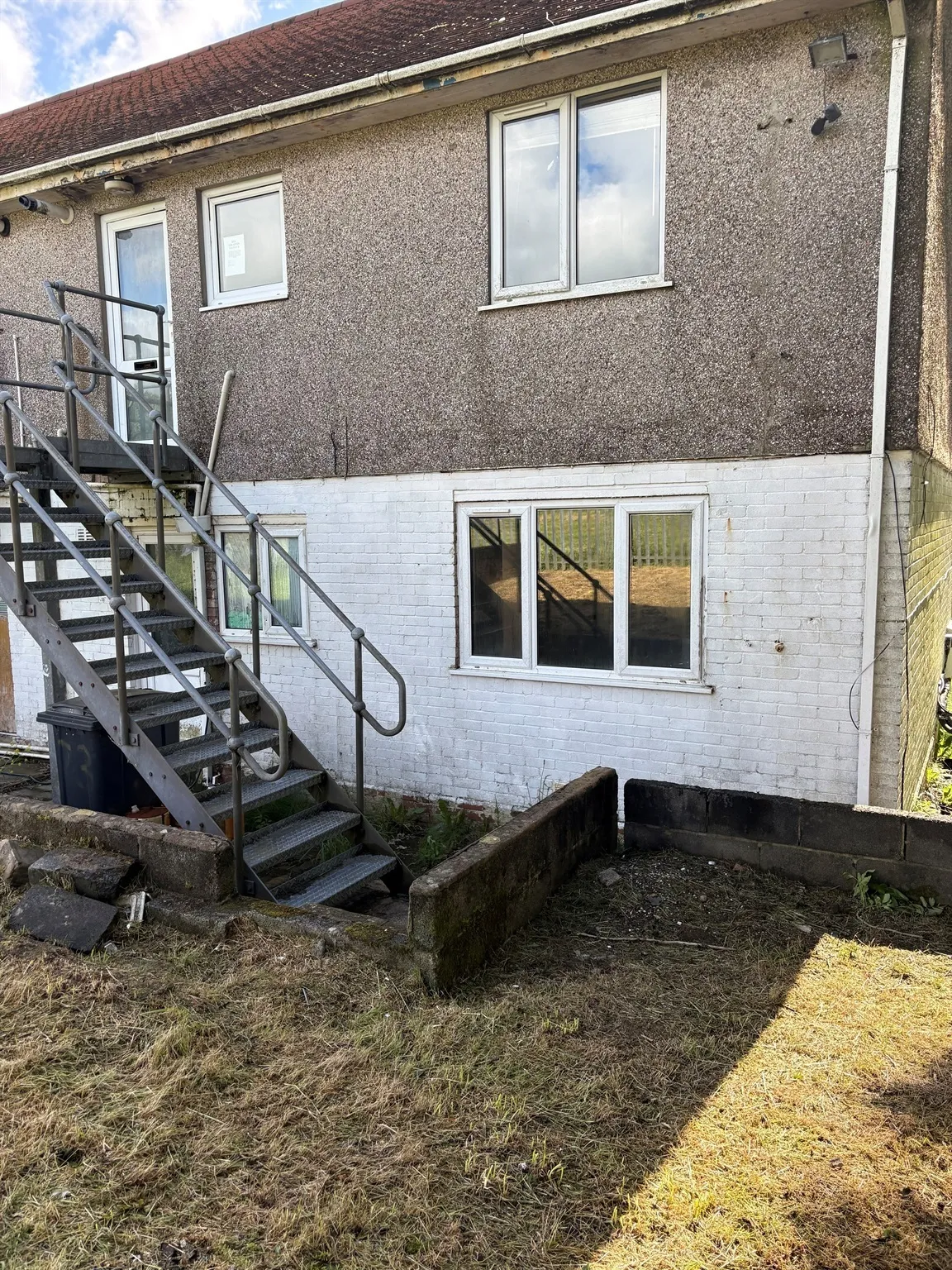 2 bed flat for sale, Longview Road, Swansea, SA6