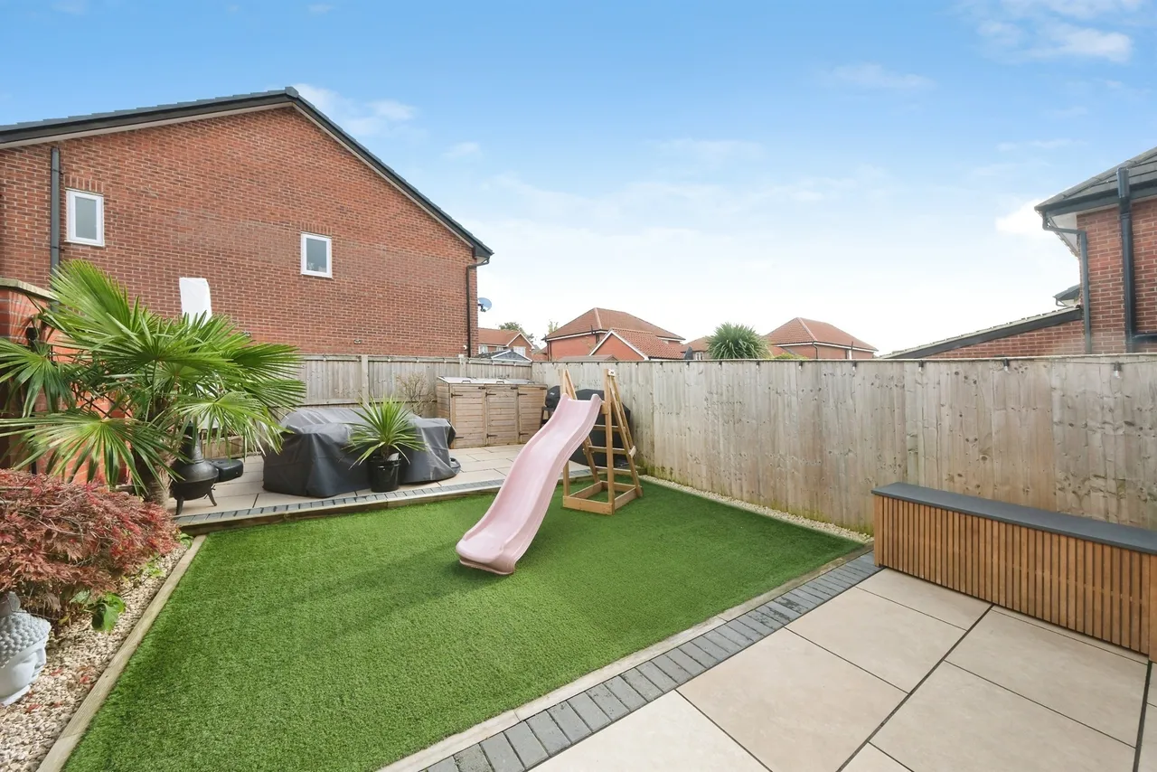 Nether View, Bolsover, S44, photo 20