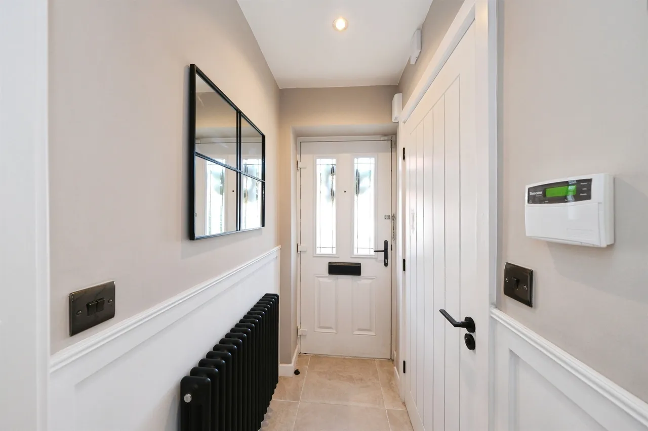 Nether View, Bolsover, S44, photo 19