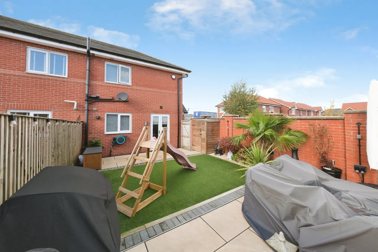 Nether View, Bolsover, S44, photo 21