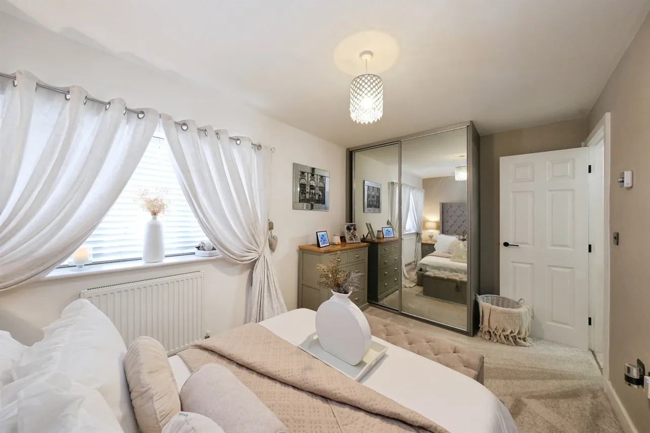 Nether View, Bolsover, S44, photo 13