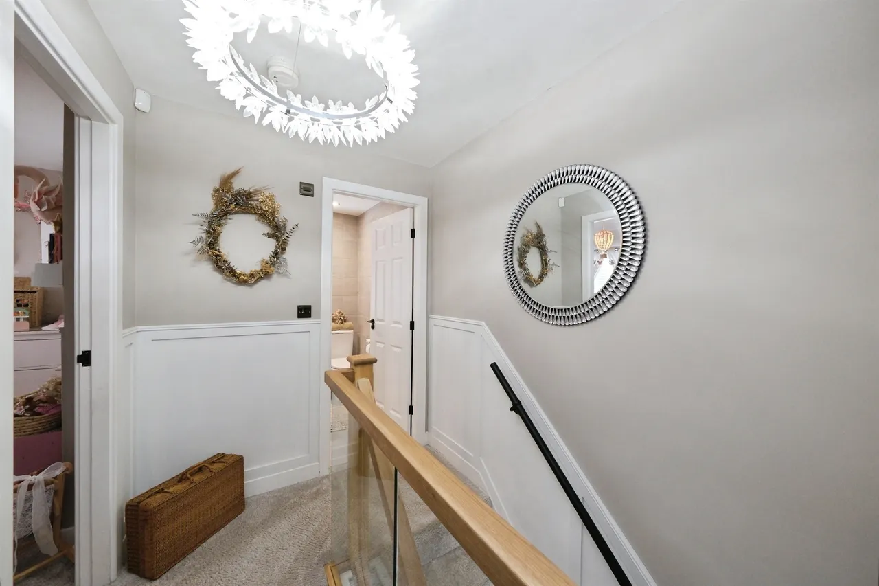 Nether View, Bolsover, S44, photo 16