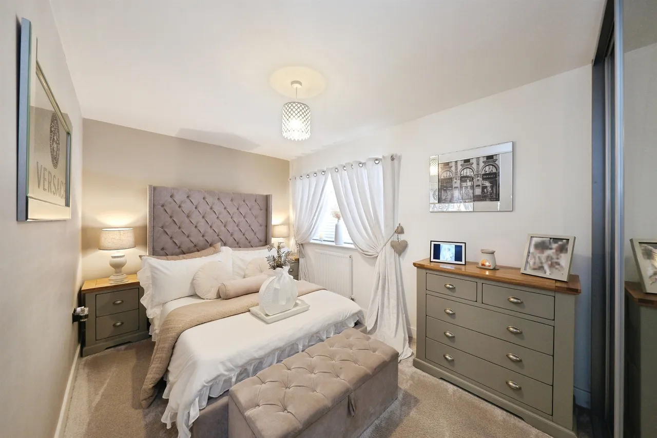 Nether View, Bolsover, S44, photo 12