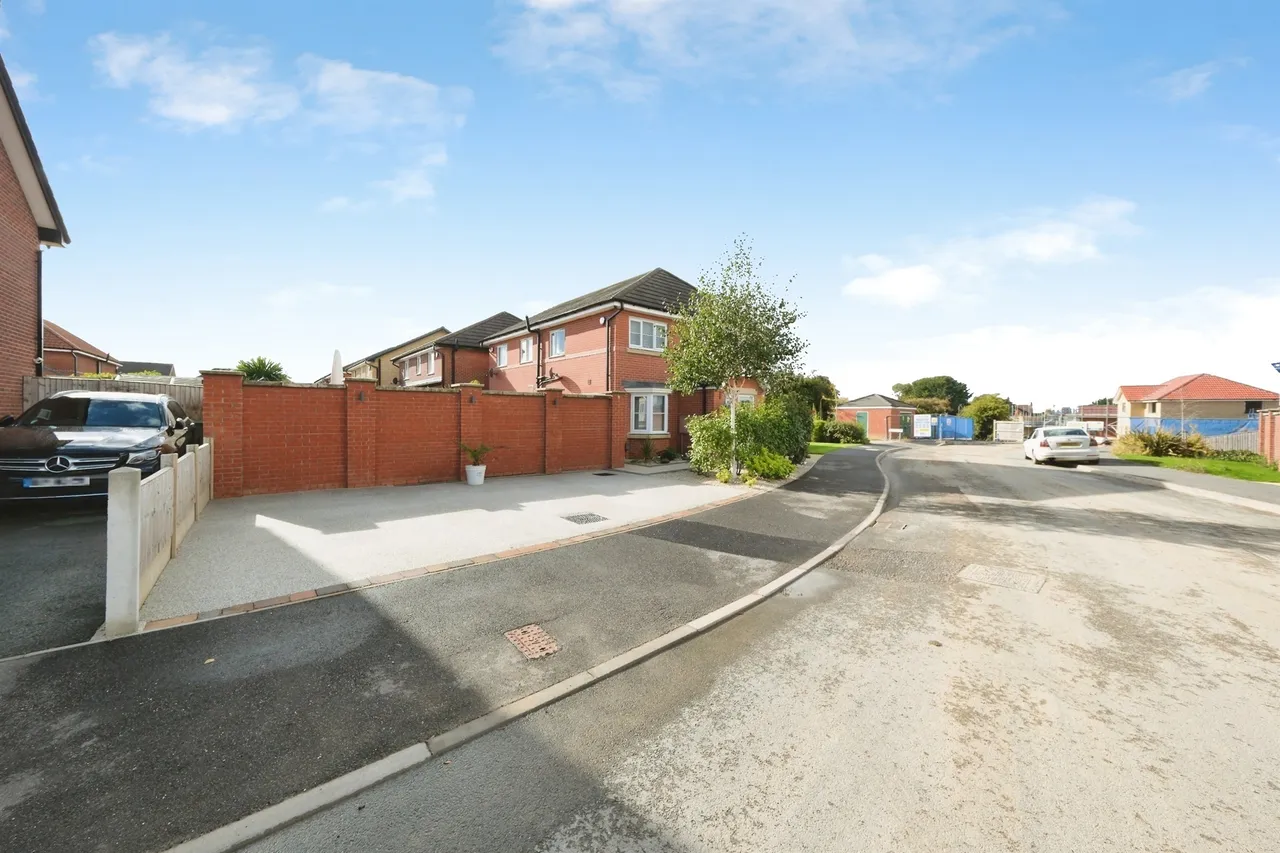 Nether View, Bolsover, S44, photo 2
