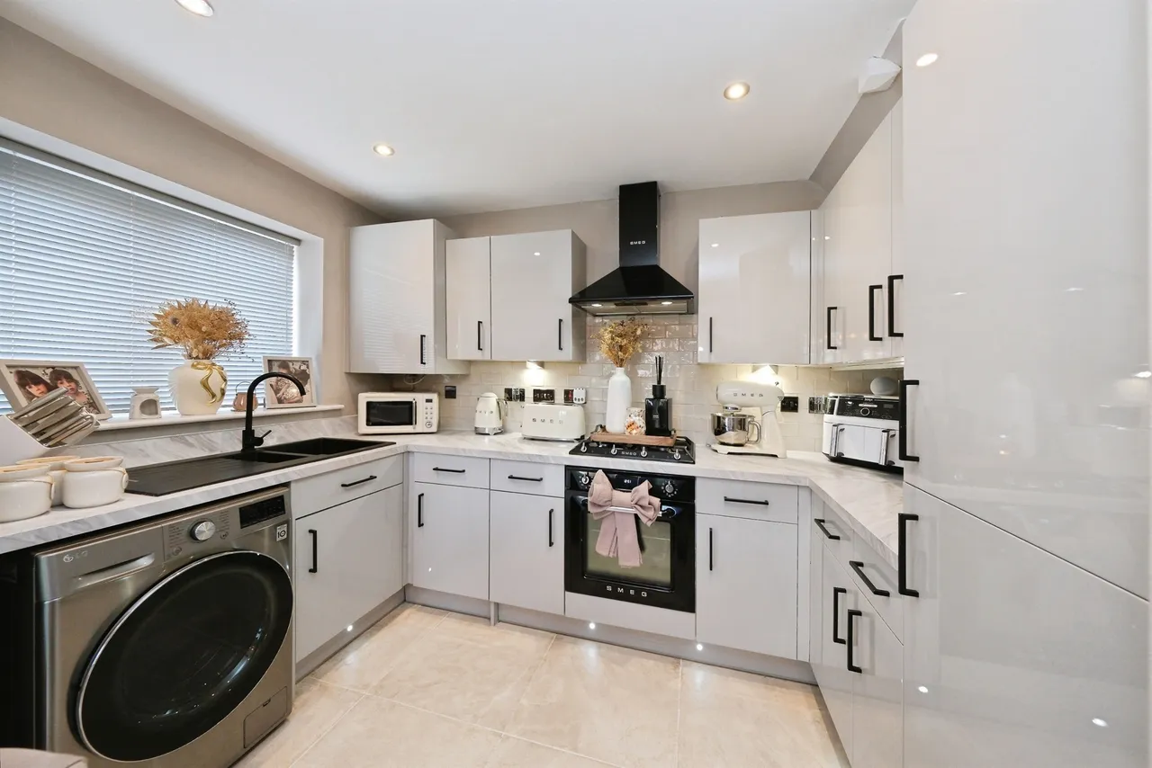 Nether View, Bolsover, S44, photo 4