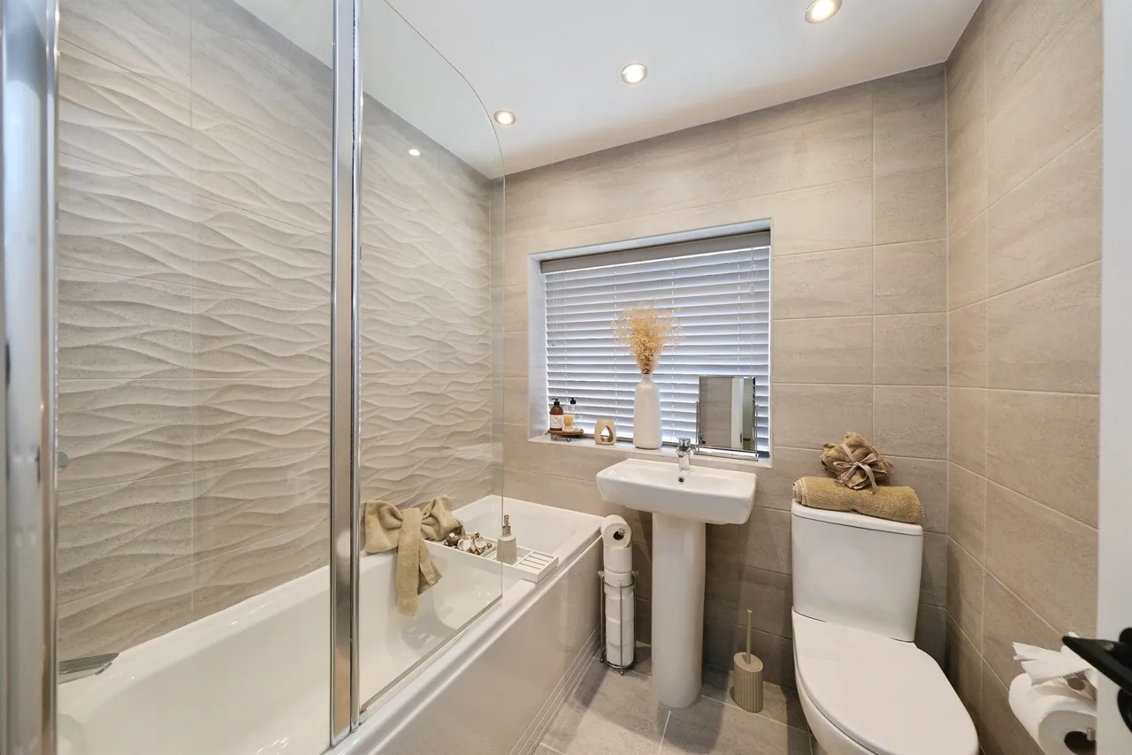 Nether View, Bolsover, S44, photo 9