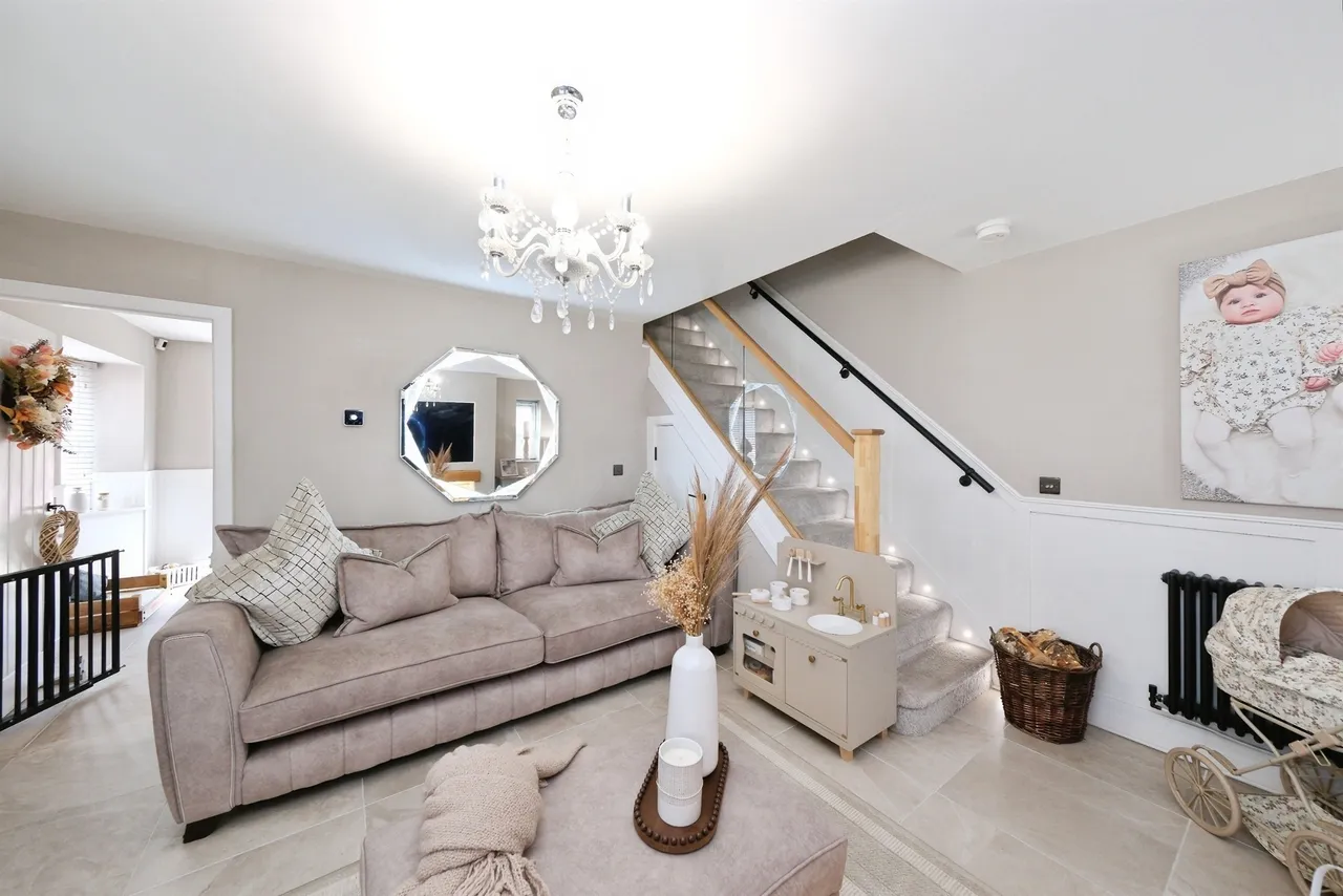Nether View, Bolsover, S44, photo 7