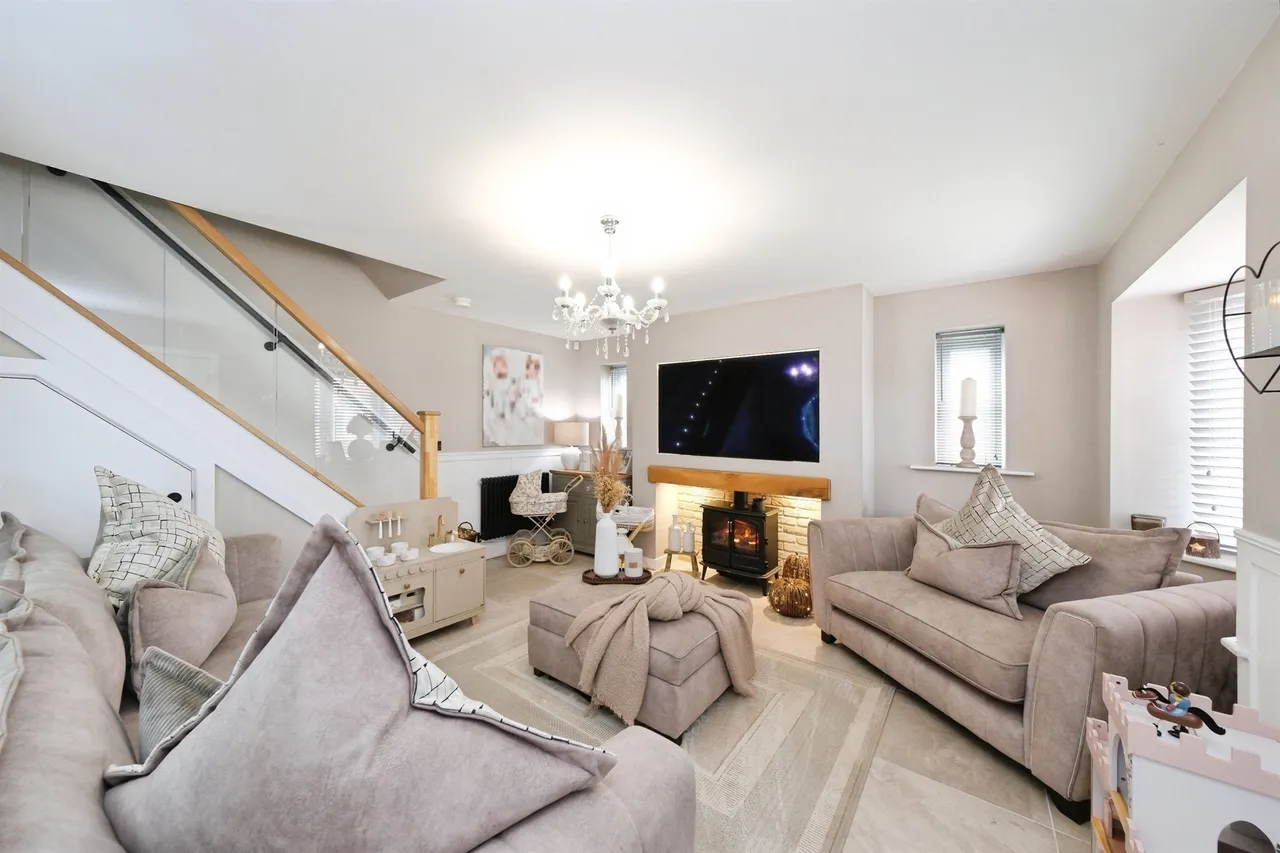 Nether View, Bolsover, S44, photo 6