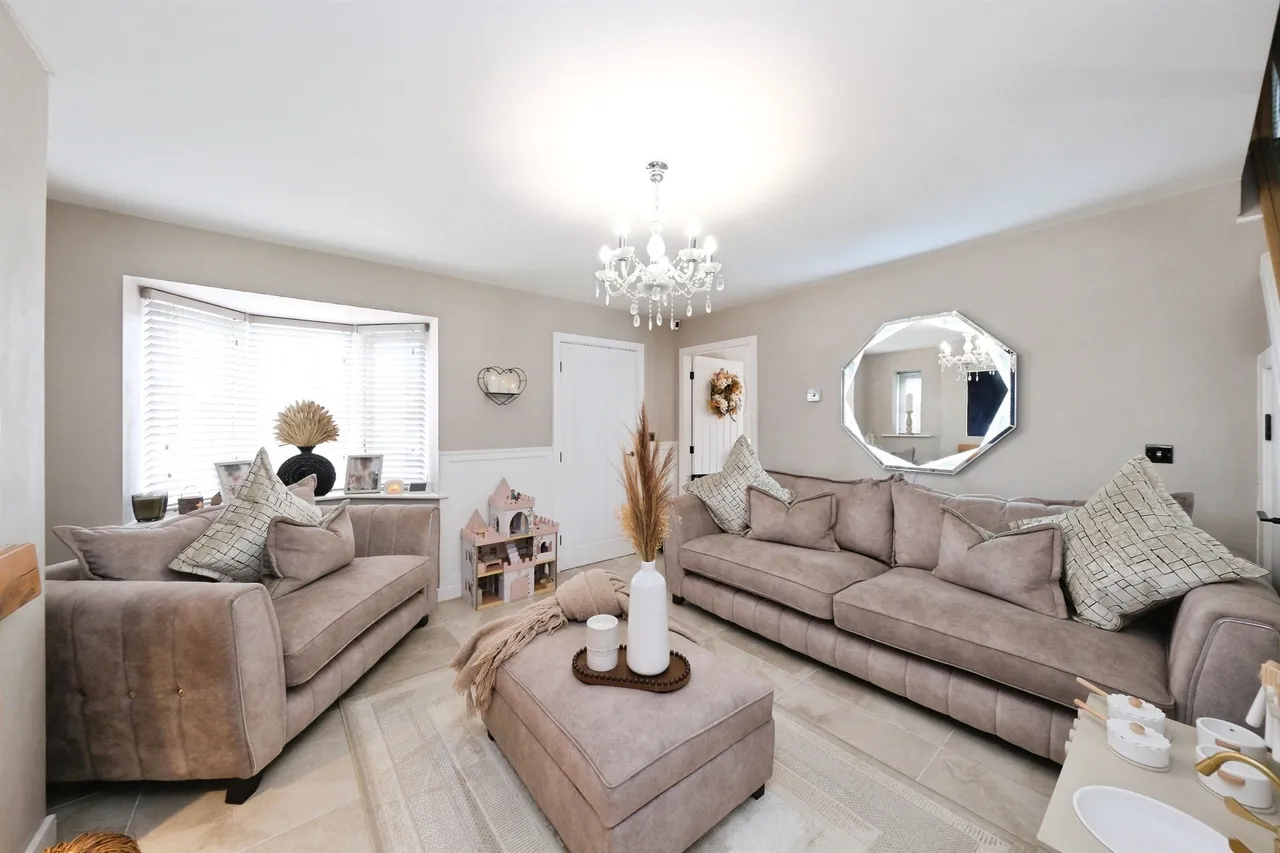 Nether View, Bolsover, S44, photo 8