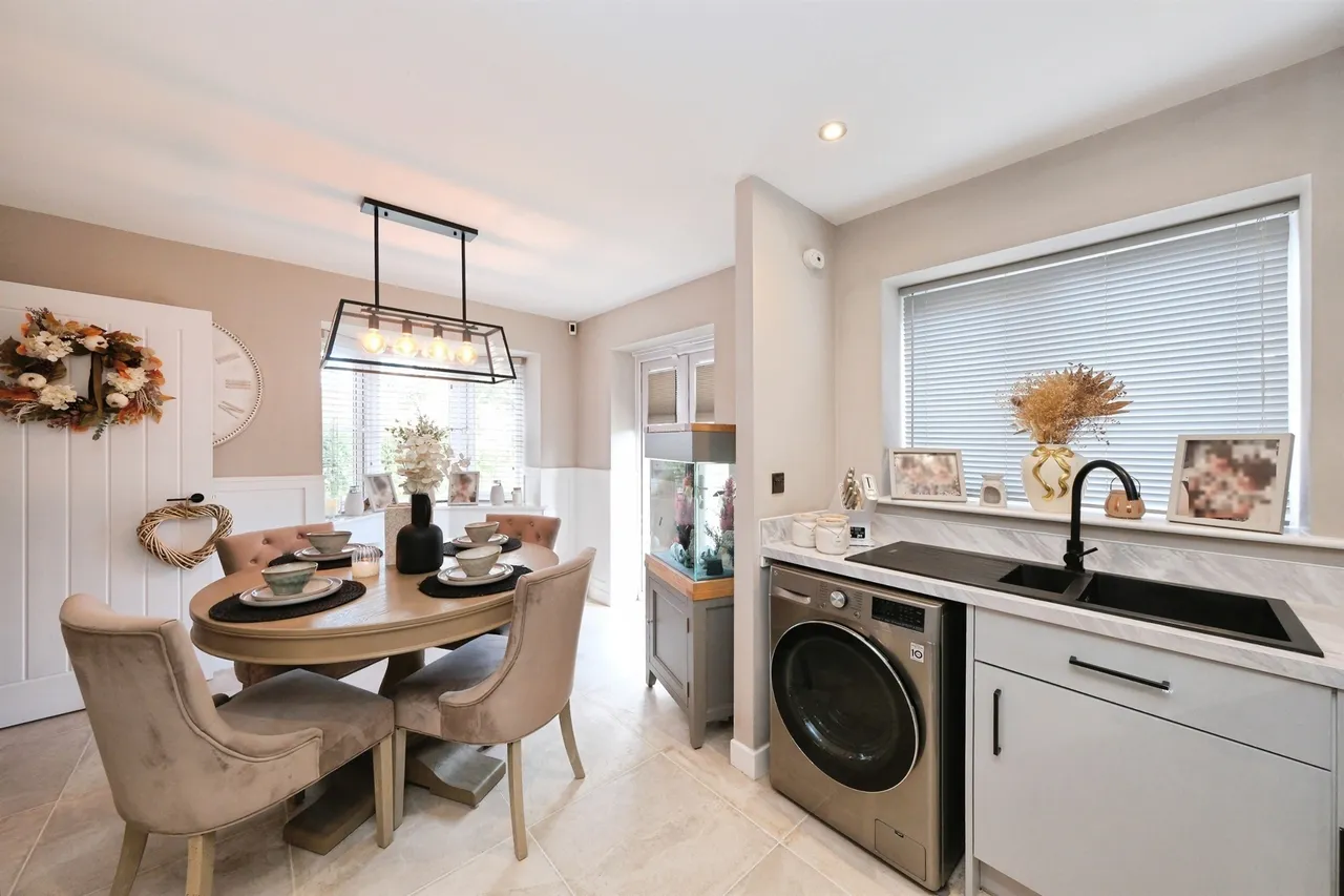 Nether View, Bolsover, S44, photo 5