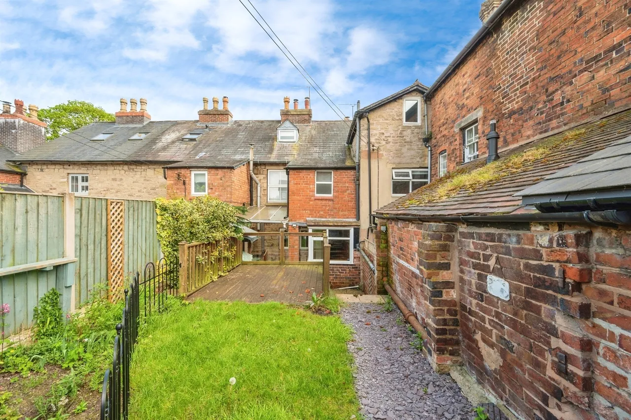 Mortimer Terrace, Cleobury Mortimer, DY14, photo 14