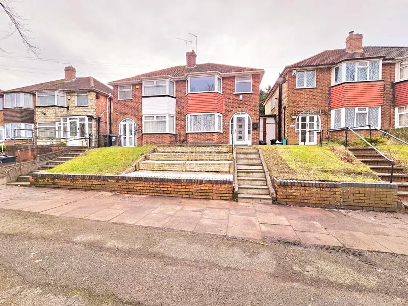 Brookvale Road, Erdington, B23, photo 30