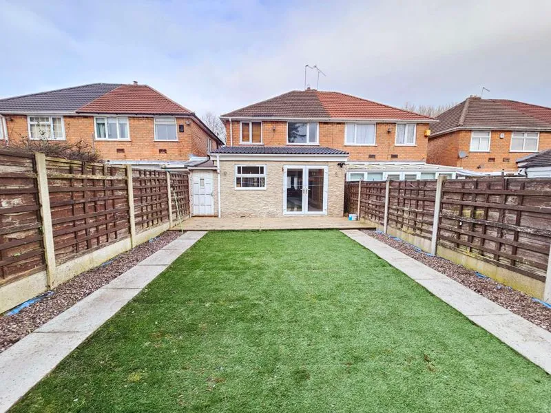 Brookvale Road, Erdington, B23, photo 29