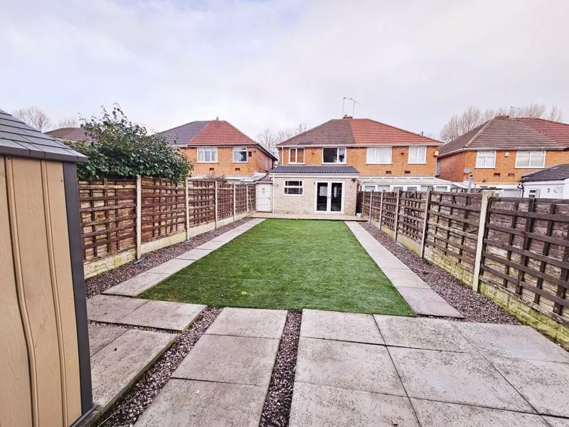 Brookvale Road, Erdington, B23, photo 27