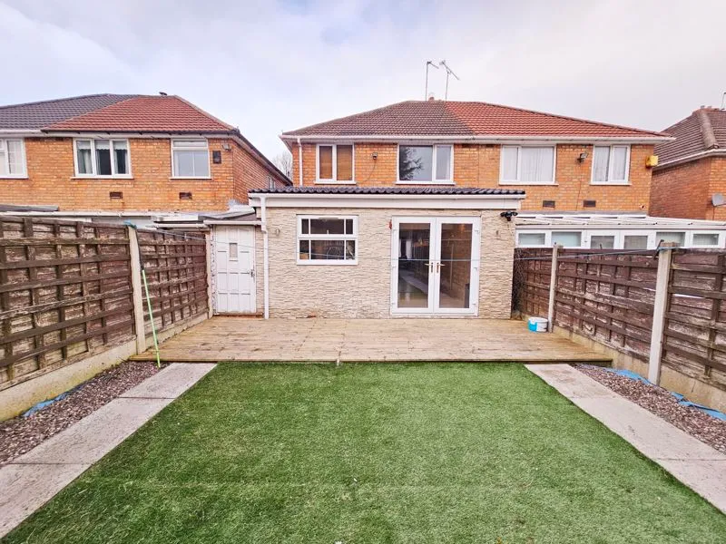 Brookvale Road, Erdington, B23, photo 28