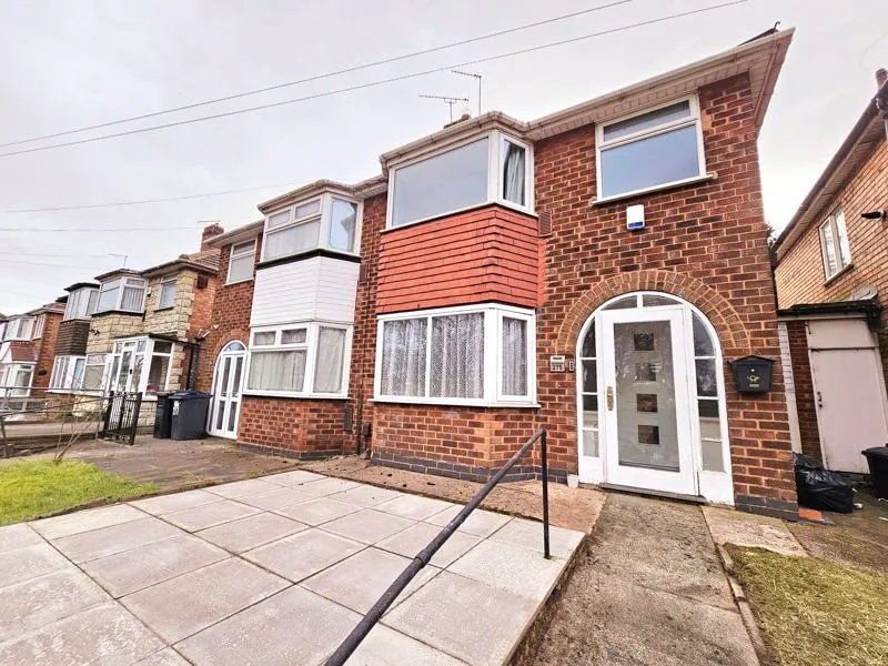 Brookvale Road, Erdington, B23, photo 31