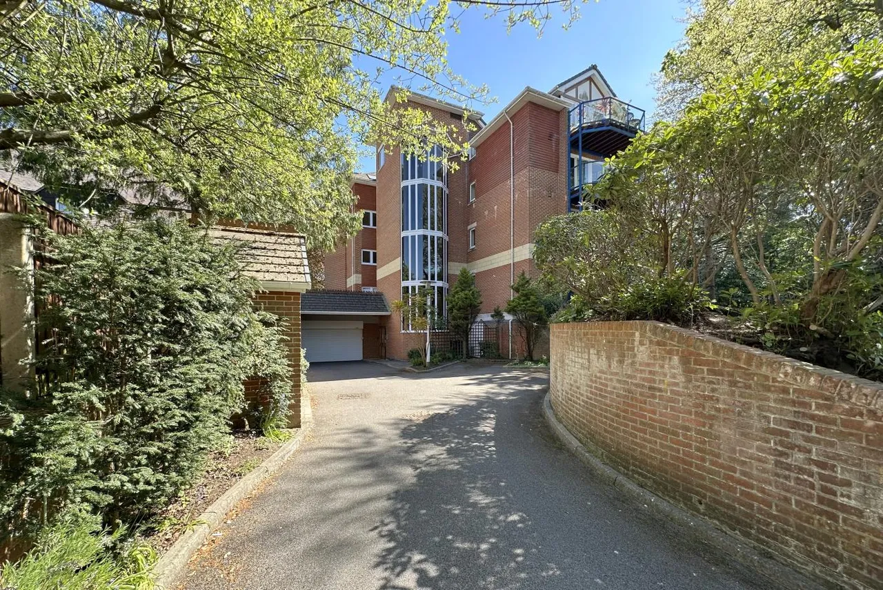 Stockwood Court, BH2, photo 14