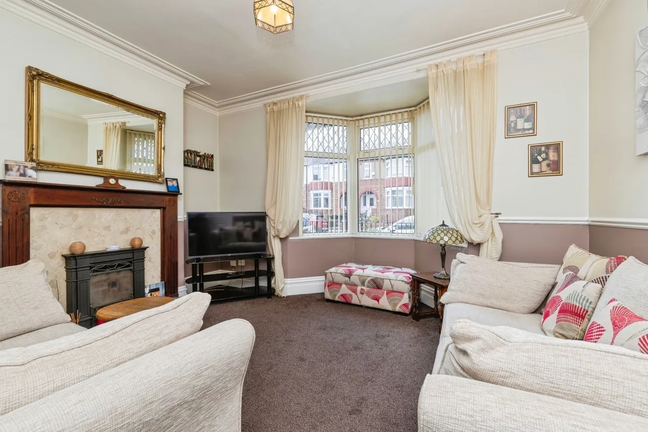 Pierremont Road, Darlington, Durham, DL3, photo 2