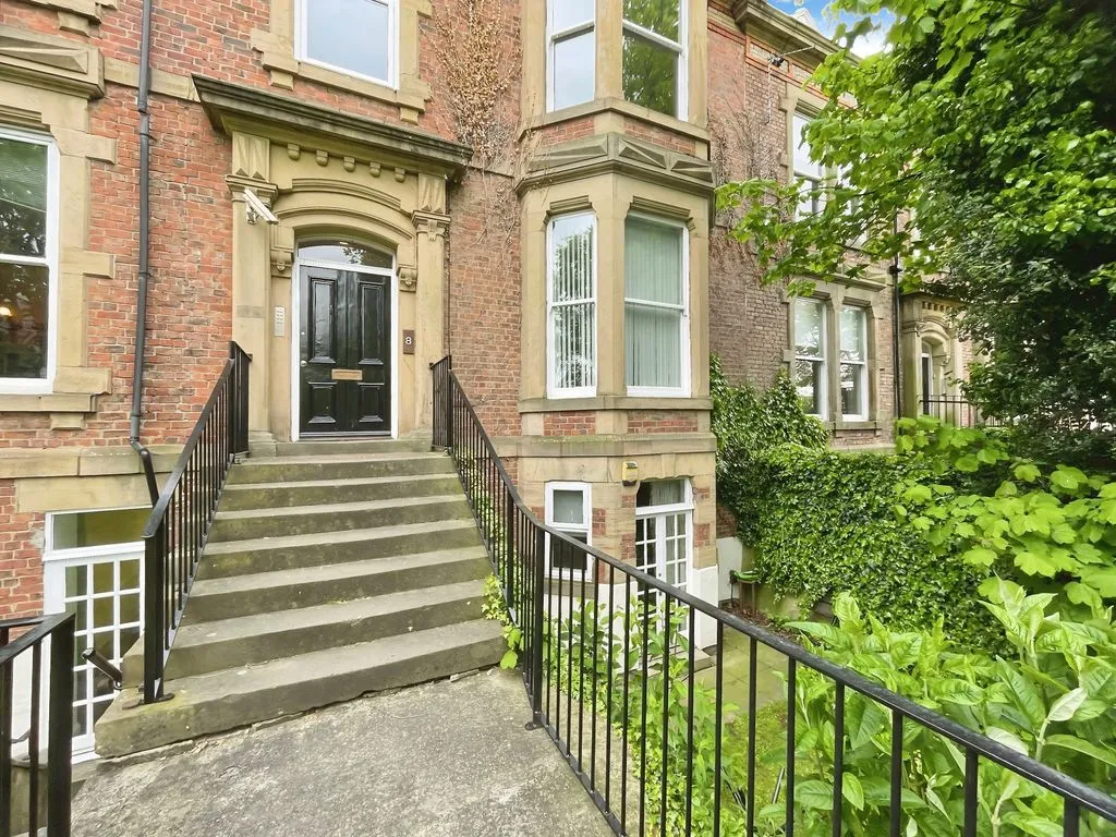 Newcastle Upon Tyne NE2 1NE, NE2, photo 10