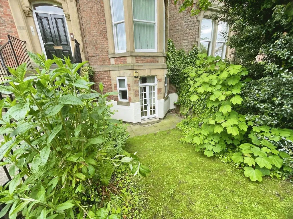 Newcastle Upon Tyne NE2 1NE, NE2, photo 9