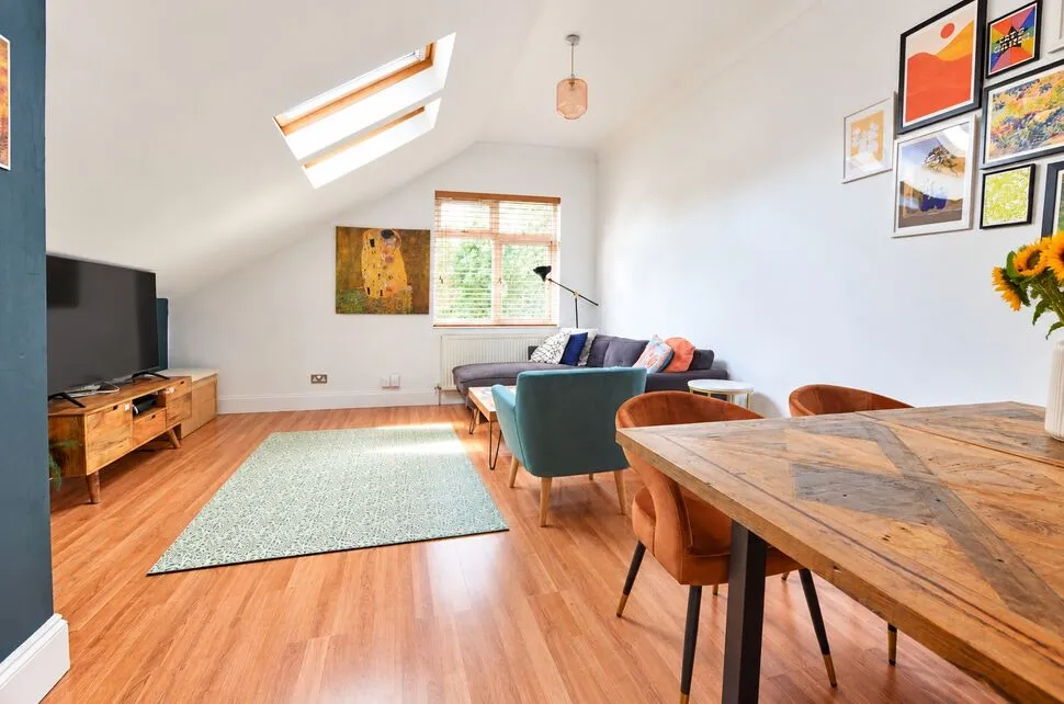 Ringstead Road, London, SE6, photo 9