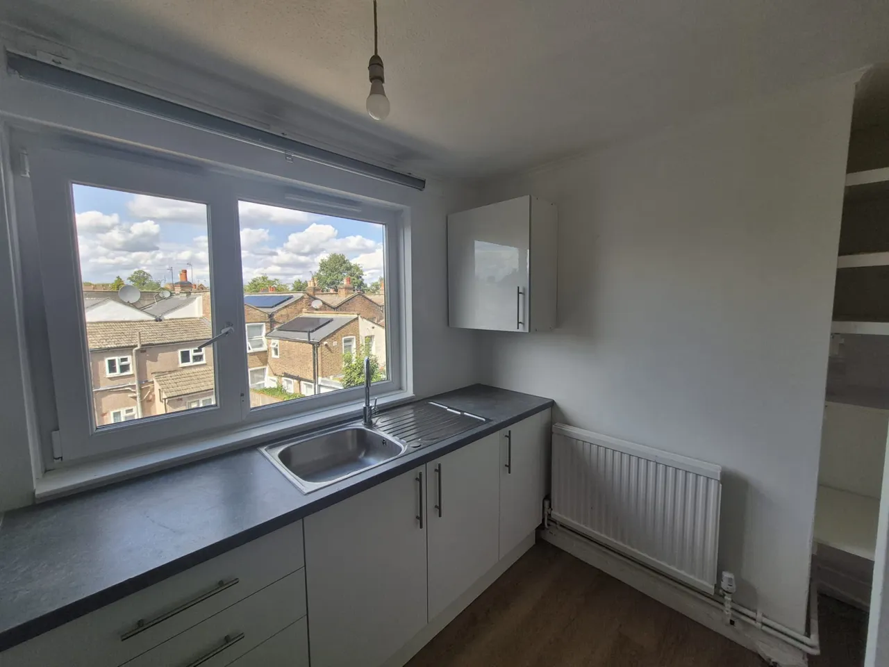 Kerswell close, N15, photo 4
