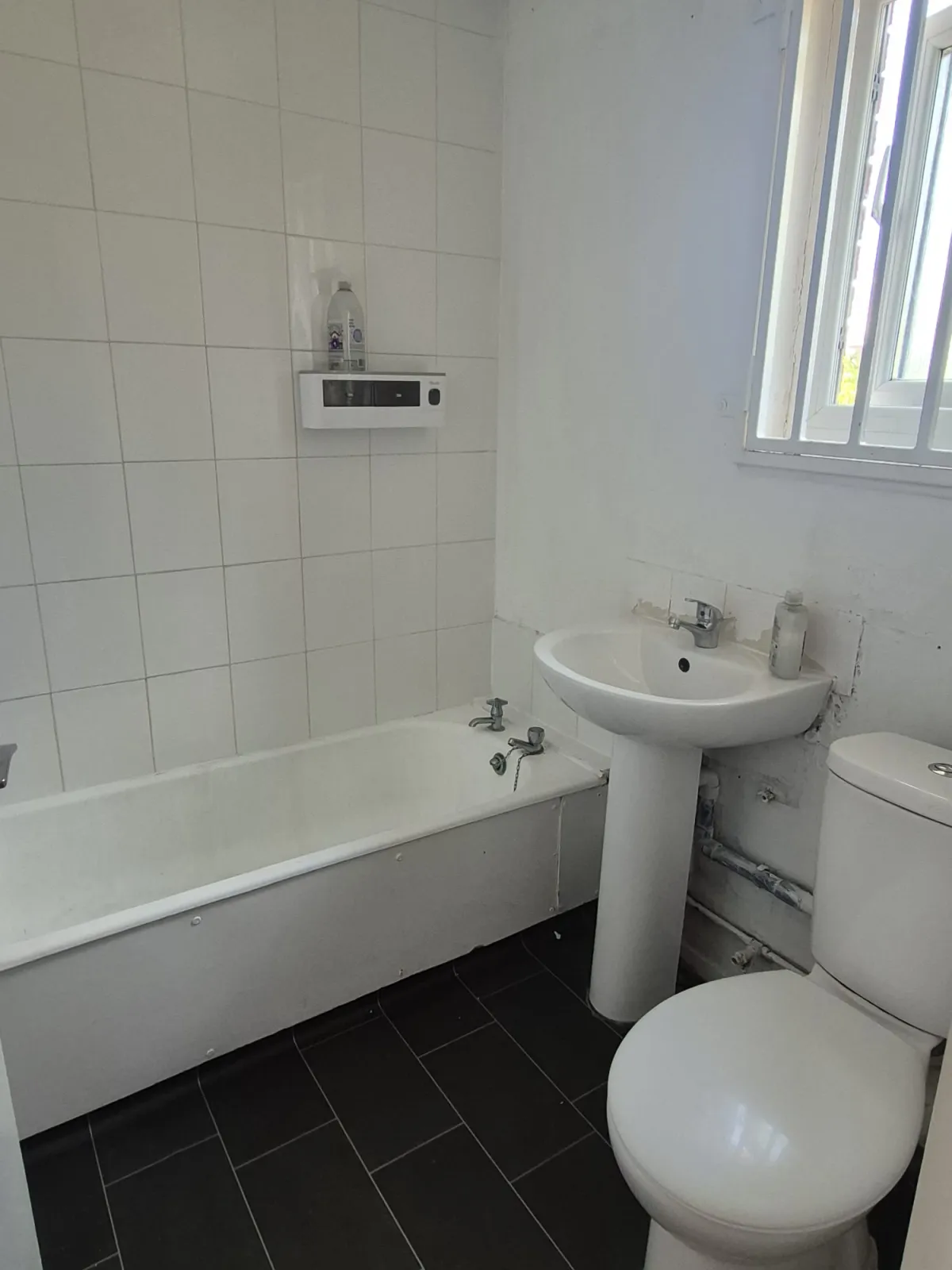 Kerswell close, N15, photo 6