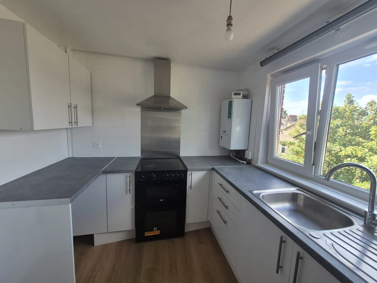 Kerswell close, N15, photo 5