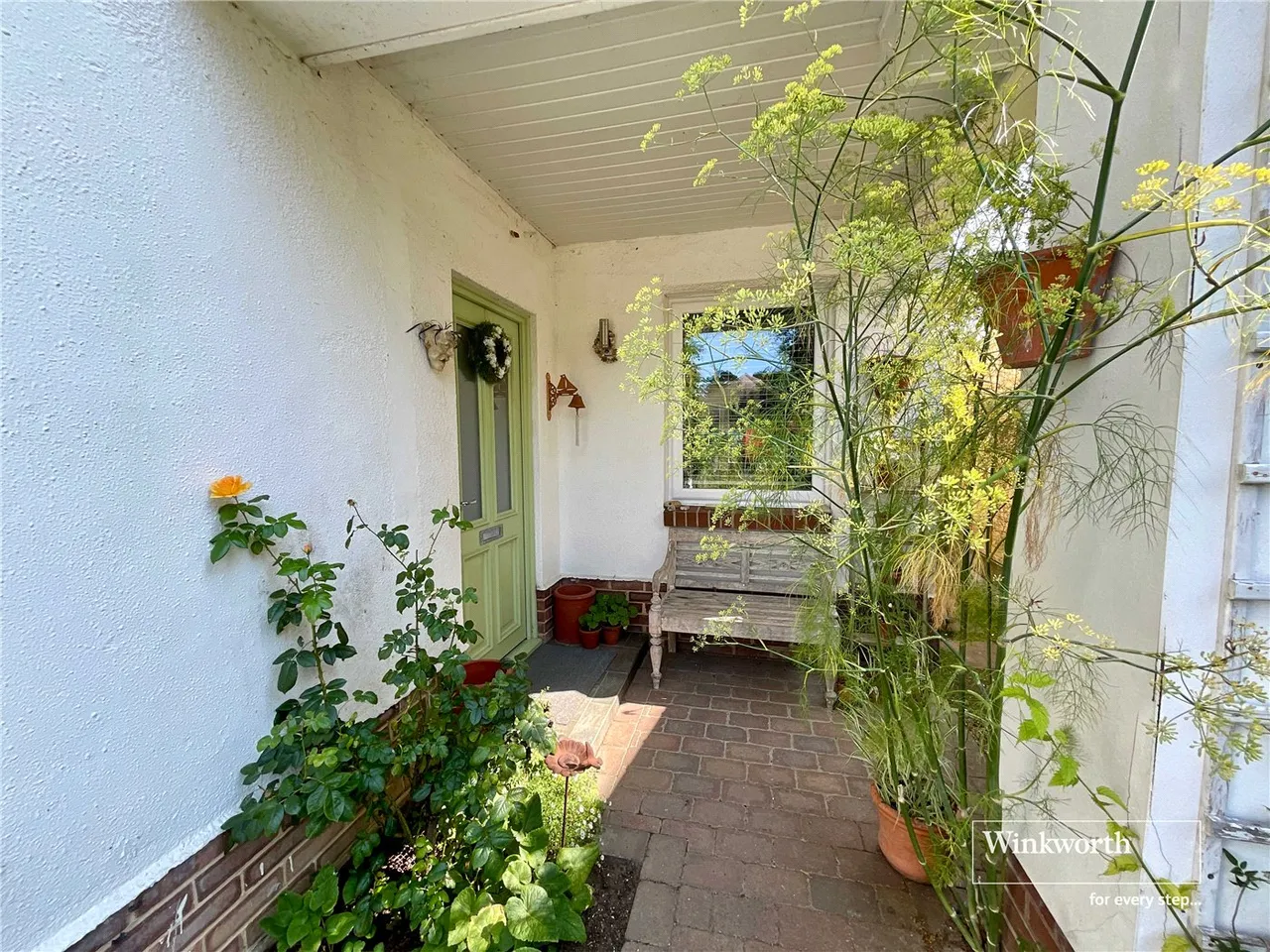 Shelley Close, Highcliffe, Dorset, BH23, photo 8