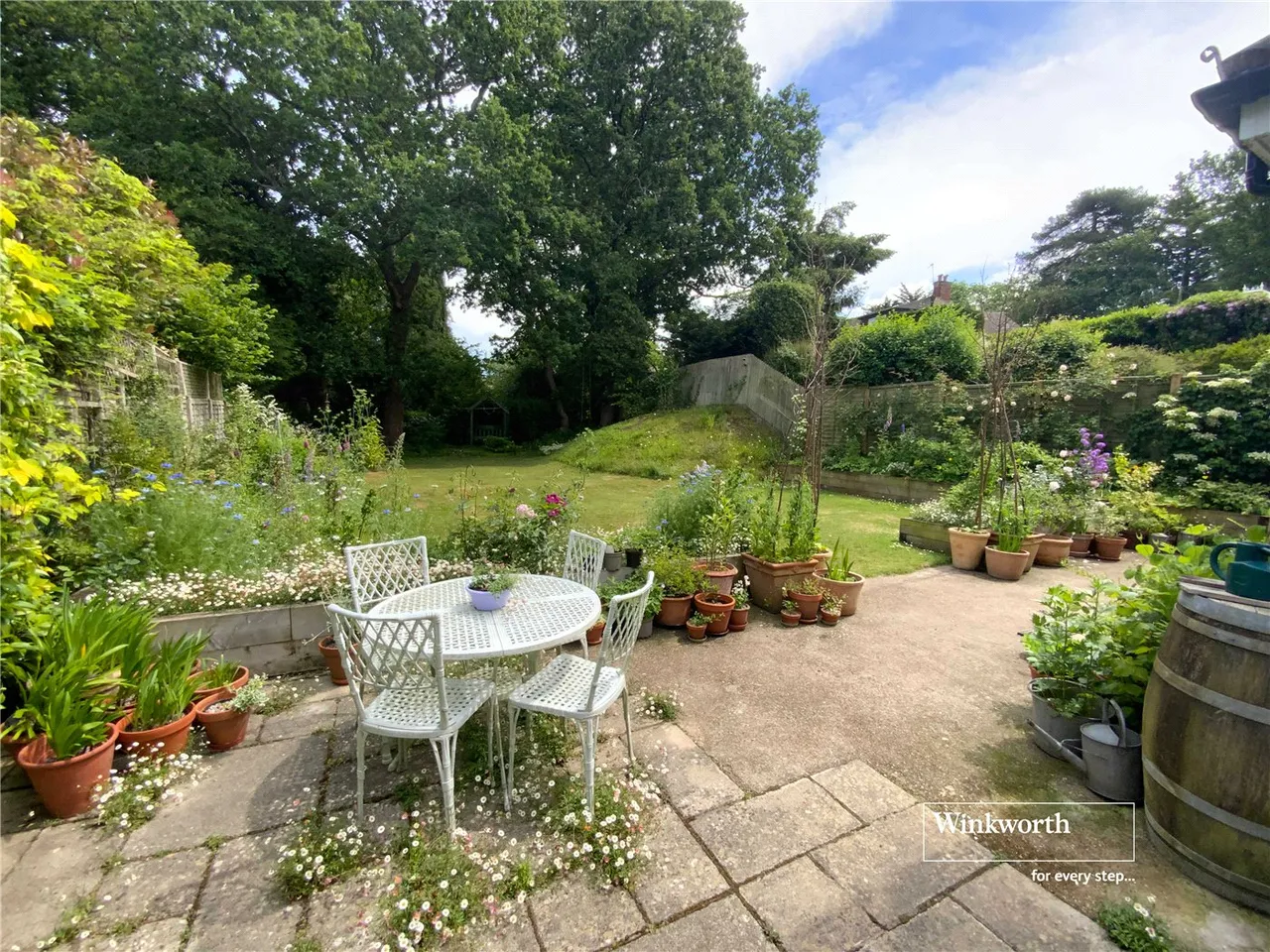 Shelley Close, Highcliffe, Dorset, BH23, photo 11