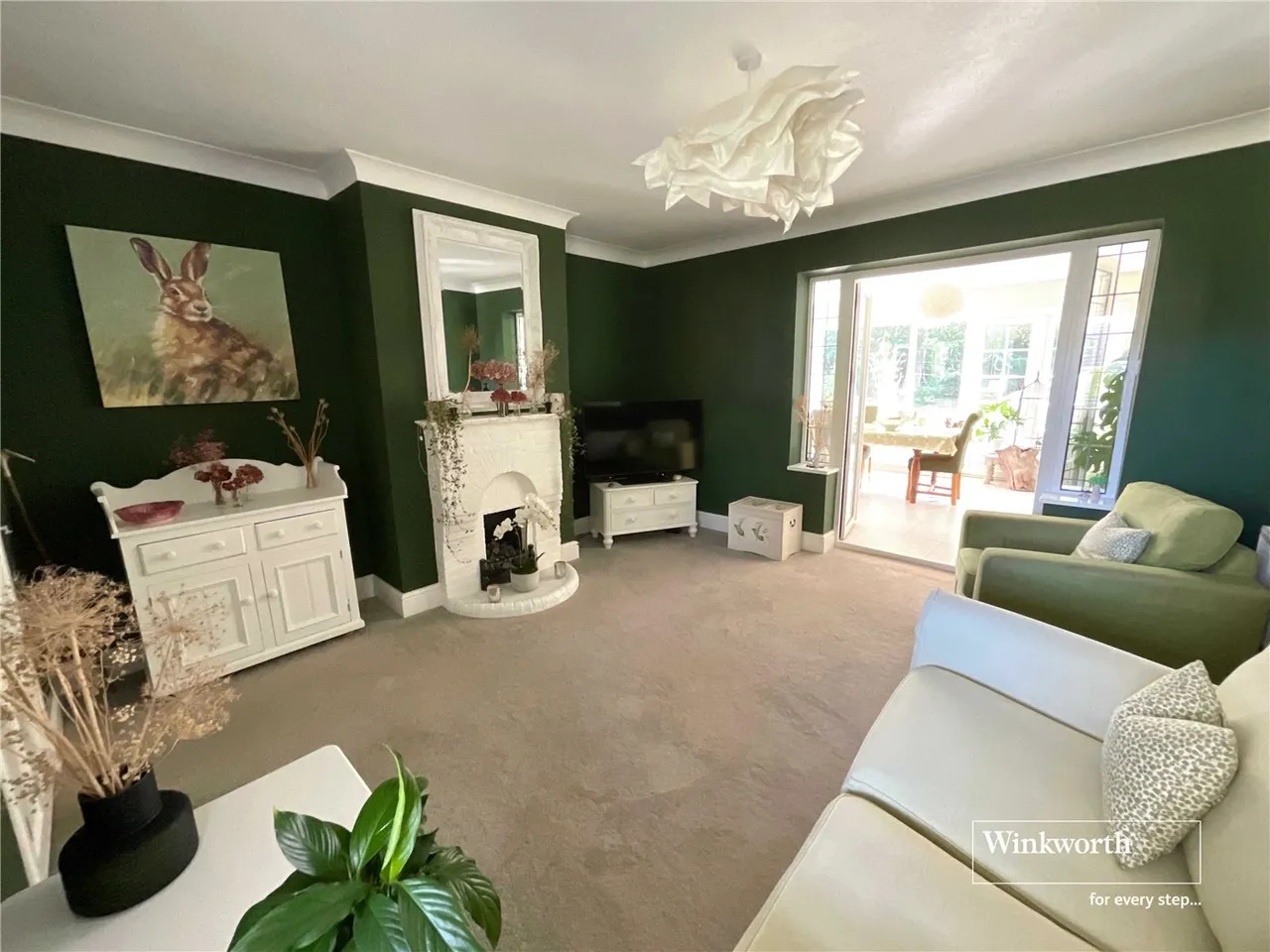 Shelley Close, Highcliffe, Dorset, BH23, photo 6