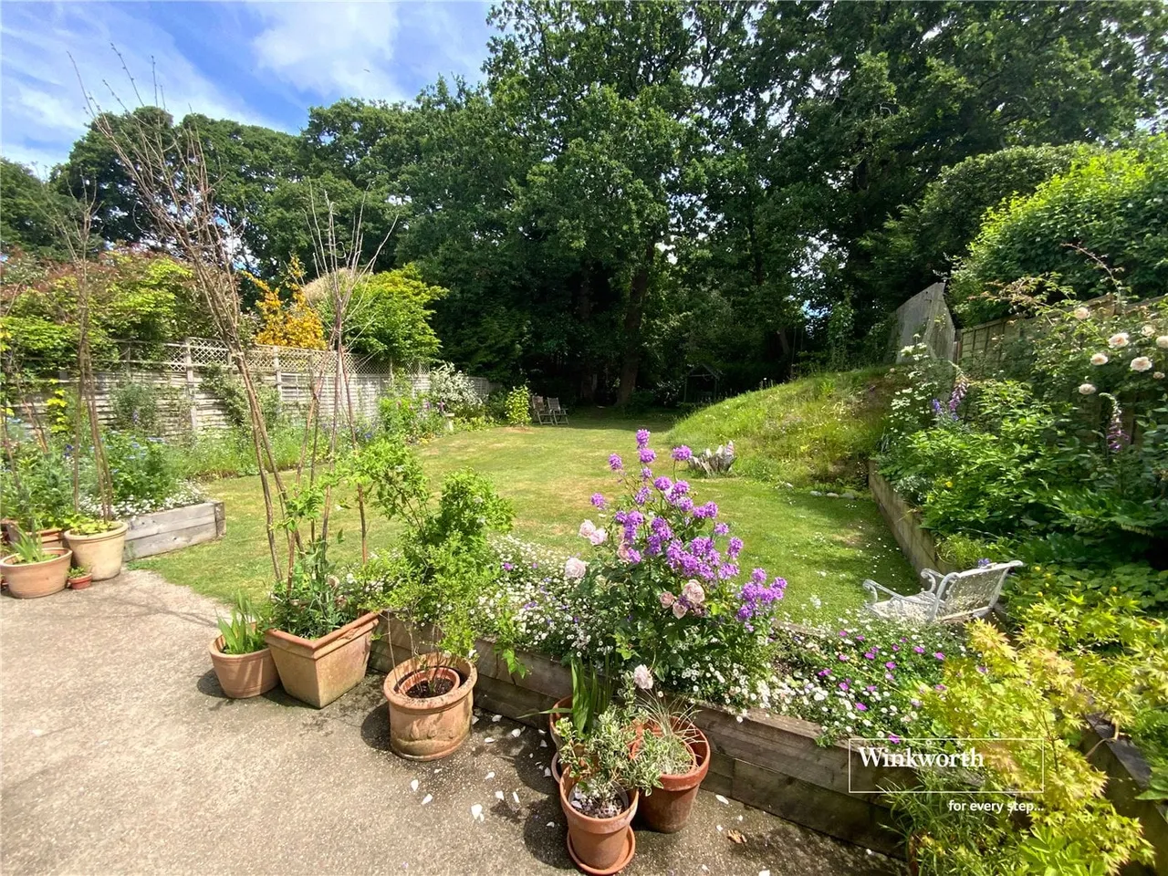 Shelley Close, Highcliffe, Dorset, BH23, photo 4