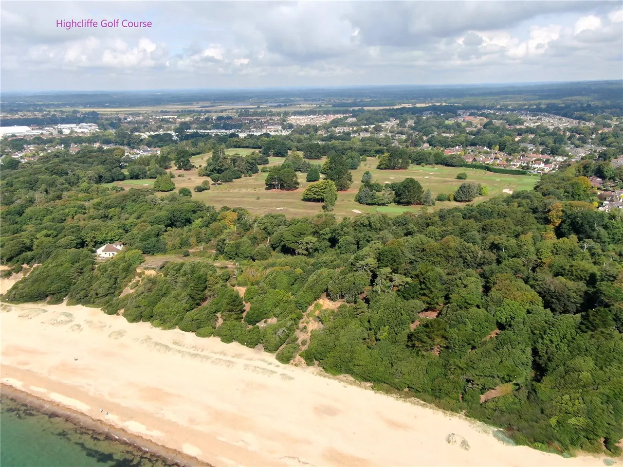 Shelley Close, Highcliffe, Dorset, BH23, photo 10
