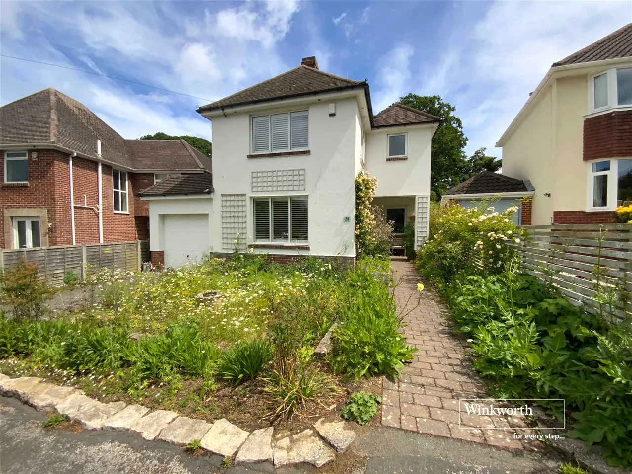 Shelley Close, Highcliffe, Dorset, BH23, photo 5