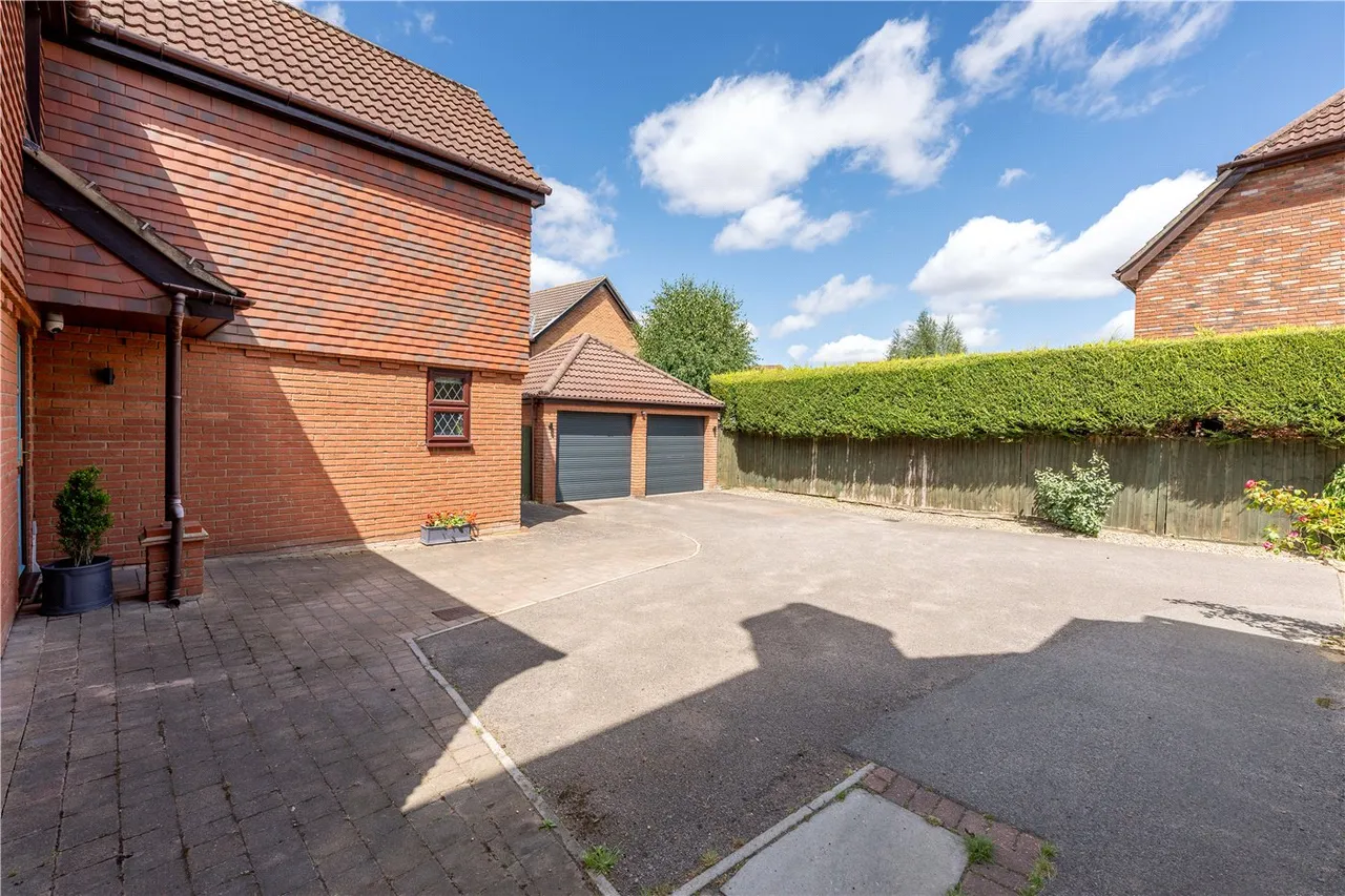 Barker Way, Thorpe End, Norwich, Norfolk, NR13, photo 2