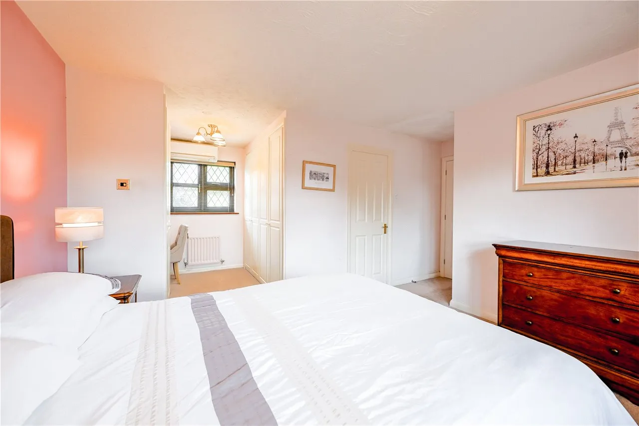 Barker Way, Thorpe End, Norwich, Norfolk, NR13, photo 6