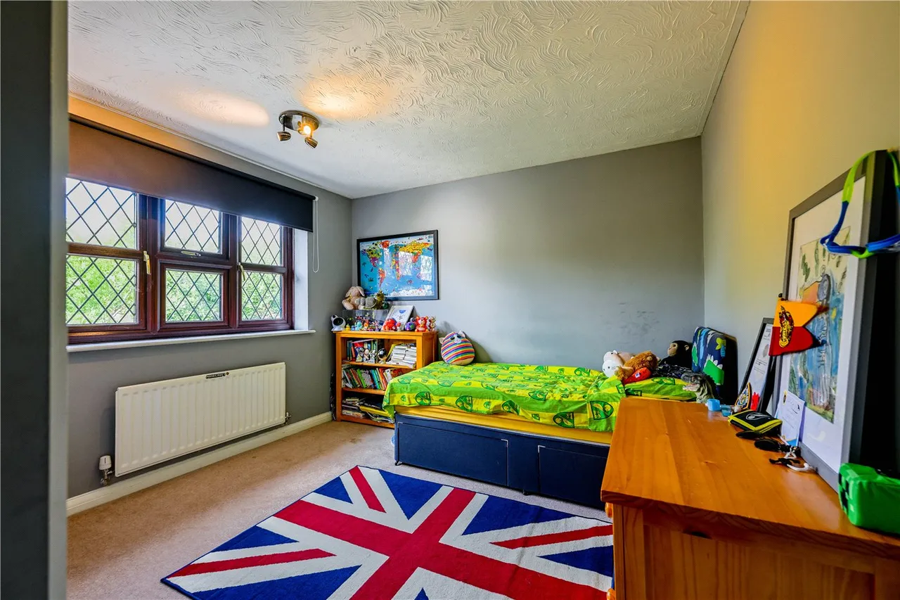 Barker Way, Thorpe End, Norwich, Norfolk, NR13, photo 4