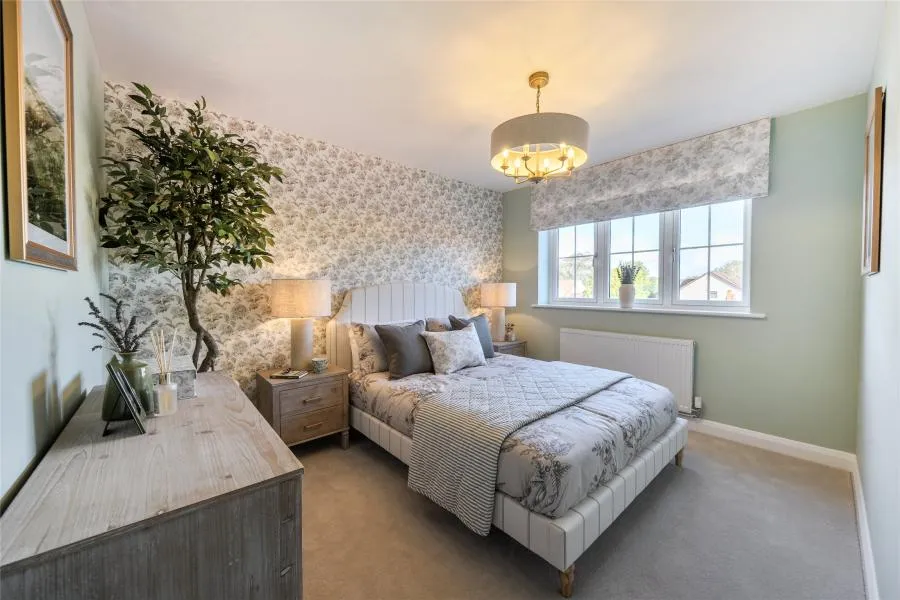 Hilliers Lane, BS25, photo 5