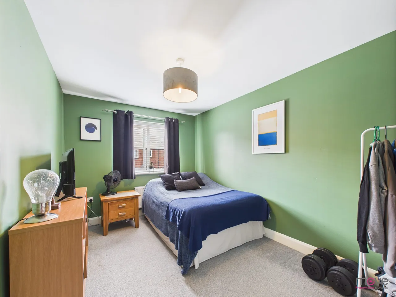 Mercia Way, Kempsey, Worcester, WR5 3QZ, photo 5