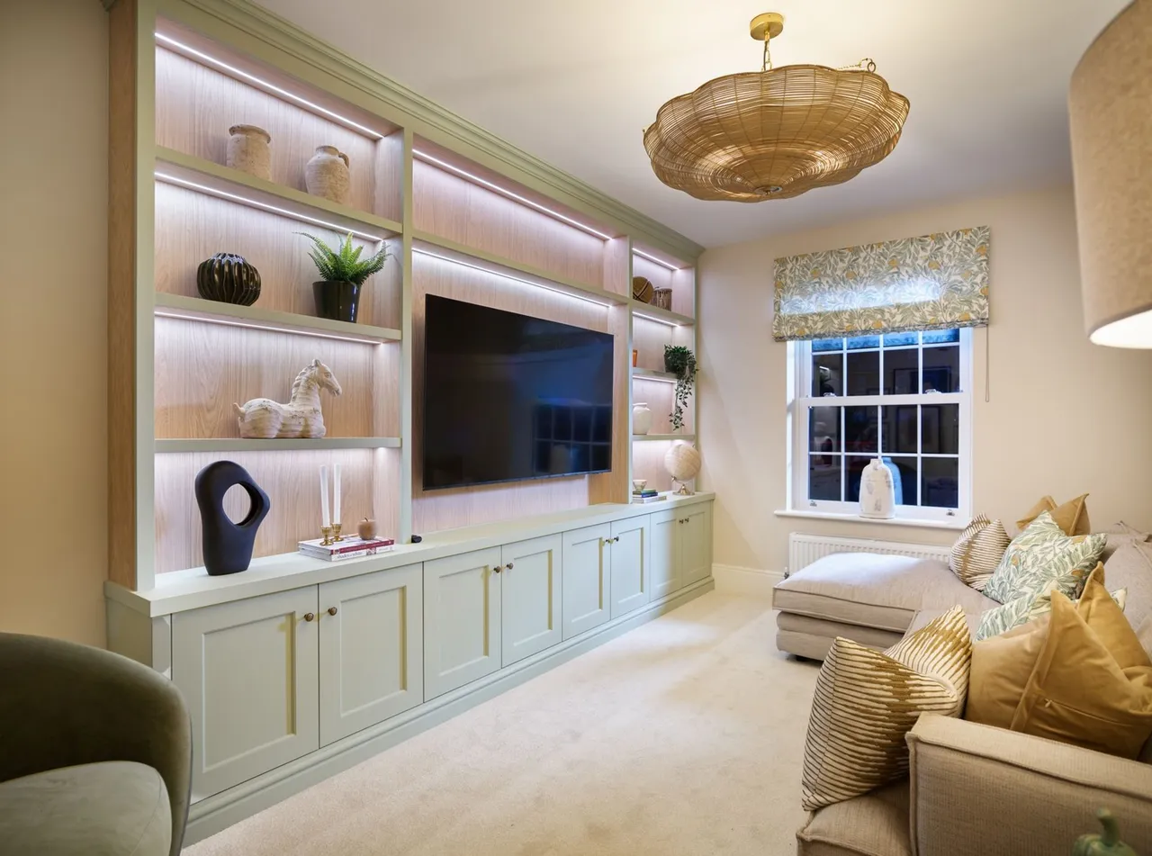 The Orchards, Leighwood Fields, GU6, photo 3
