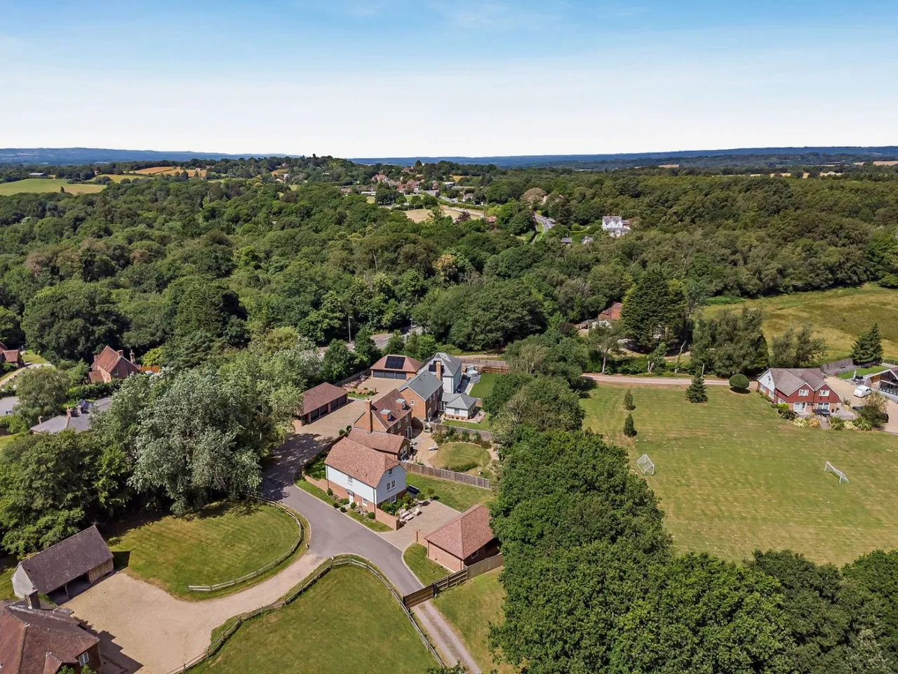 Cross in Hand, Heathfield, East Sussex, TN21 0LS, photo 4