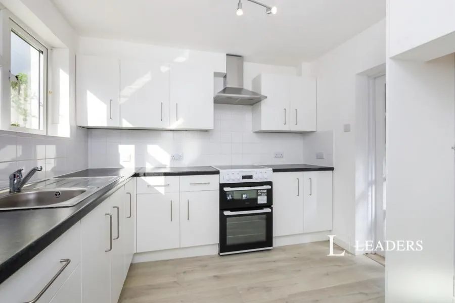 Redoubt Road, Eastbourne, BN22, photo 2