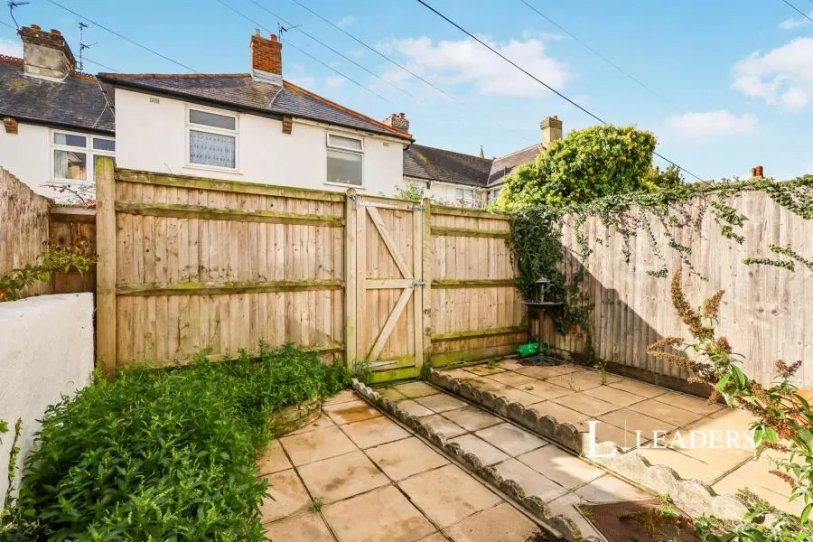 Redoubt Road, Eastbourne, BN22, photo 4