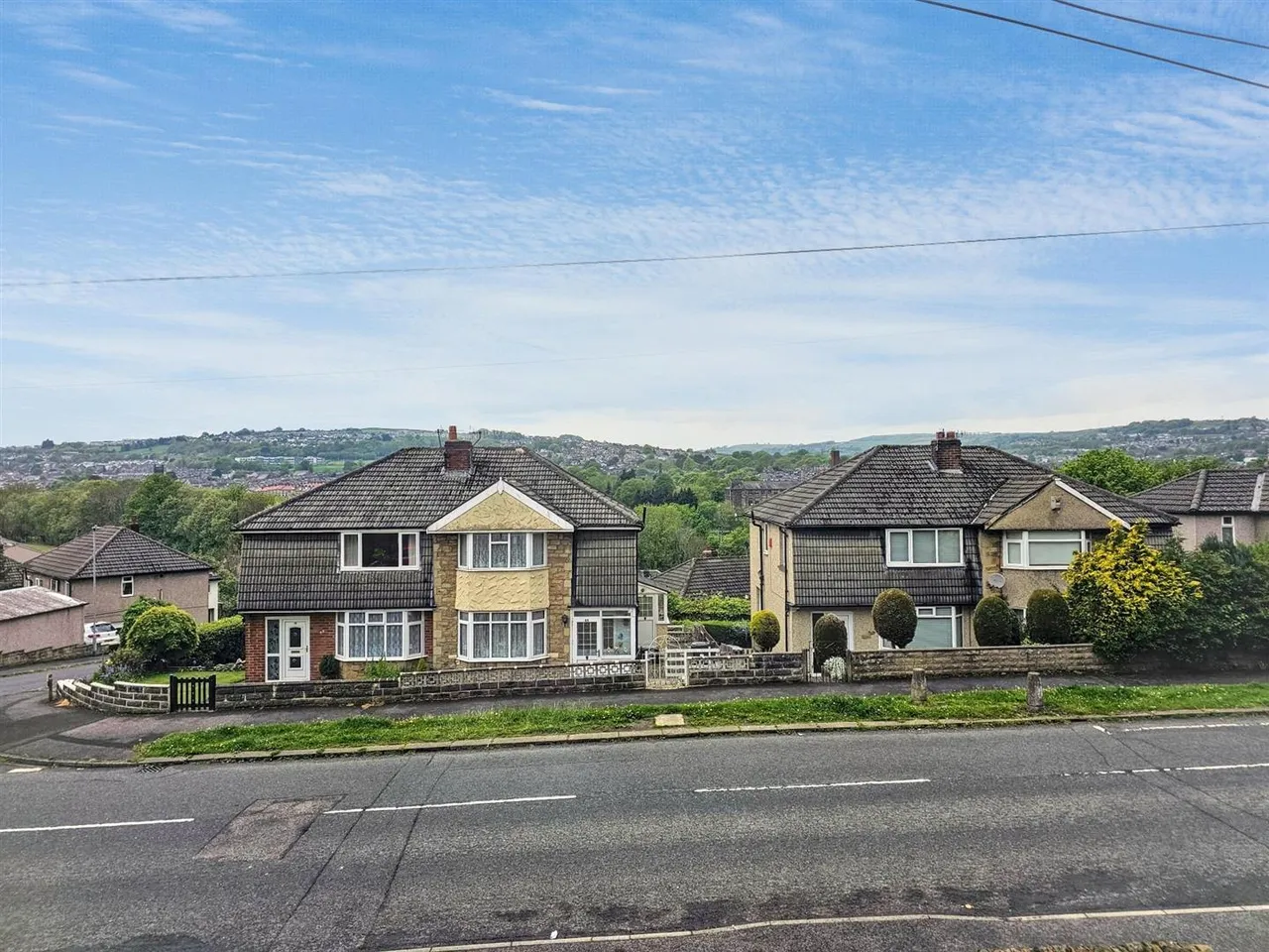 Hainworth Wood Road North, Keighley, BD21 5NF, photo 6