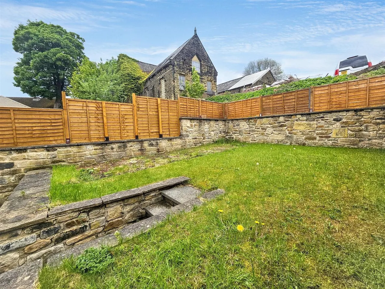 Hainworth Wood Road North, Keighley, BD21 5NF, photo 21